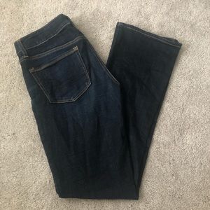 AEO Skinny Kick Jeans